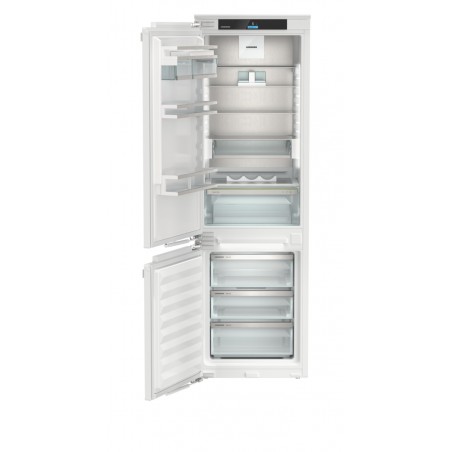 Liebherr SICNdi 5153-22, Combiné réfrigérateur-congélateur encastrable