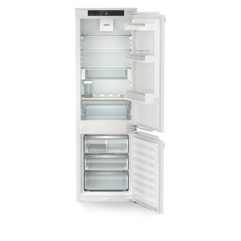 Liebherr ICNd 5133-22, Combiné réfrigérateur-congélateur encastrable