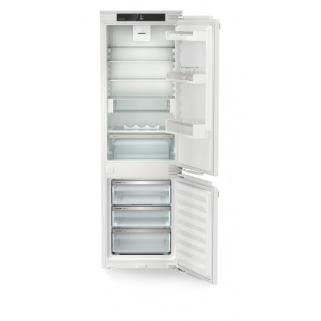 Liebherr ICNc 5123-22, Combiné réfrigérateur-congélateur encastrable