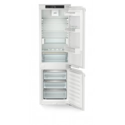 Liebherr ICc 5123-22, Combiné réfrigérateur-congélateur encastrable