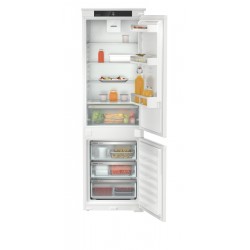 Liebherr ICSe 5103-22, Combiné réfrigérateur-congélateur encastrable