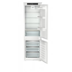 Liebherr ICSe 5103-22, Combiné réfrigérateur-congélateur encastrable