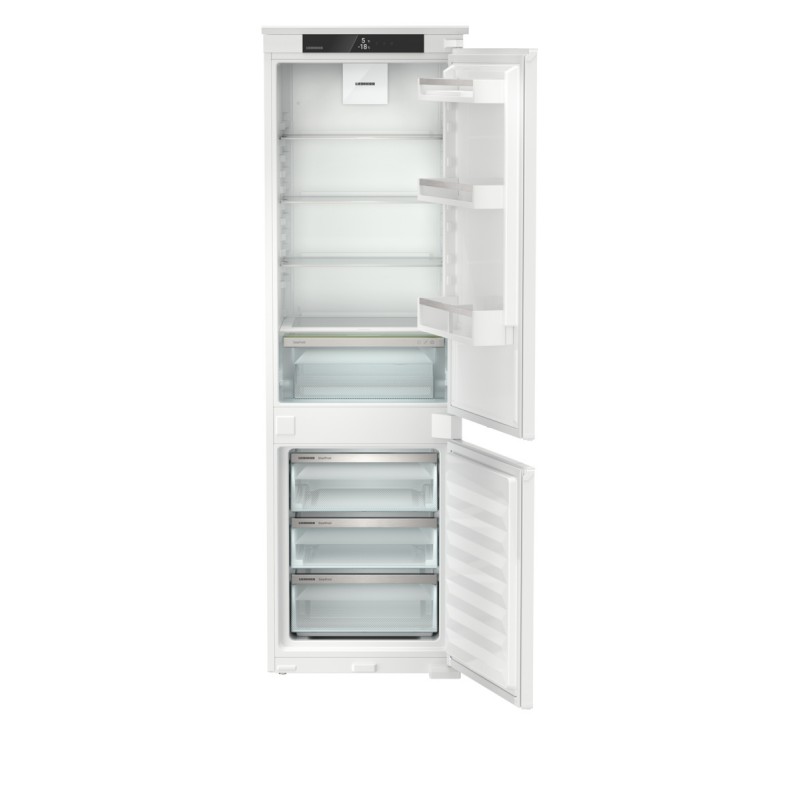 Liebherr ICSe 5103-22, Combiné réfrigérateur-congélateur encastrable
