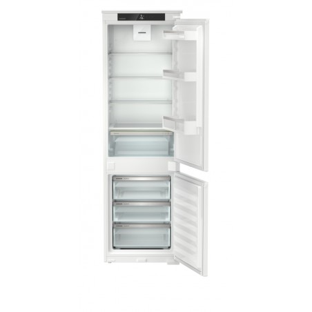 Liebherr ICSe 5103-22, Combiné réfrigérateur-congélateur encastrable