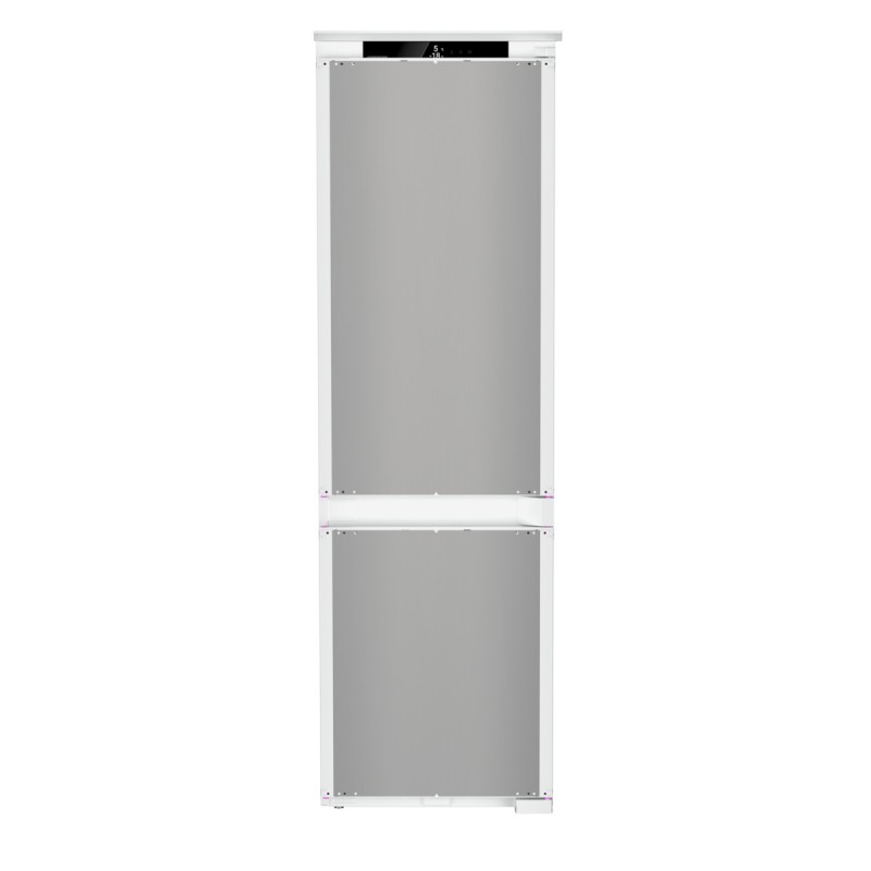 Liebherr ICSe 5103-22, Einbau Kühl-Gefrier-Kombination