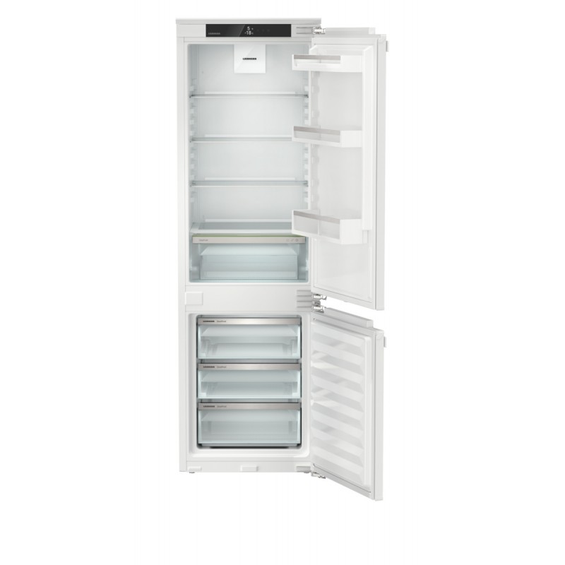 Liebherr ICd 5103-22, Combiné réfrigérateur-congélateur encastrable