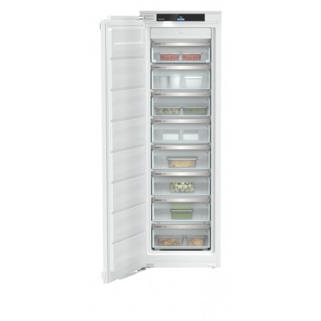 Liebherr SIFNdi 5178-22, Einbaugefrierschrank