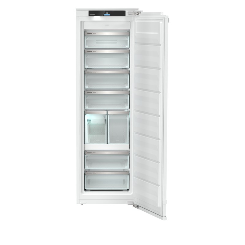Liebherr SIFNAd 5188-22, Einbaugefrierschrank