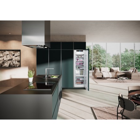 Liebherr SIFNAd 5188-22, Einbaugefrierschrank