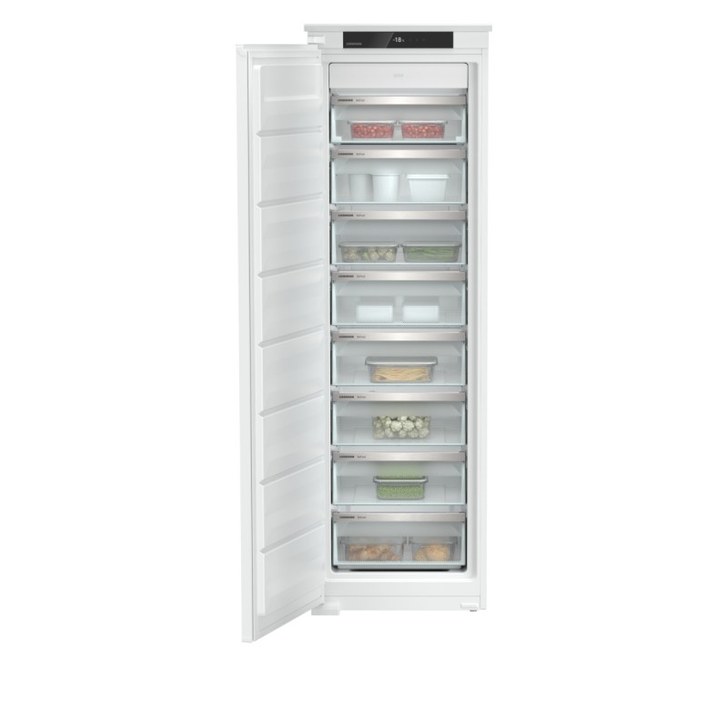 Liebherr SIFNSe 5128-22, Einbaugefrierschrank