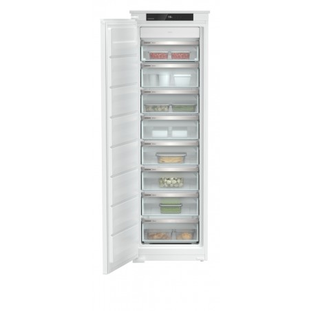 Liebherr SIFNSe 5128-22, Einbaugefrierschrank