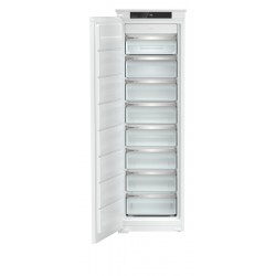 Liebherr SIFNSe 5128-22, Einbaugefrierschrank