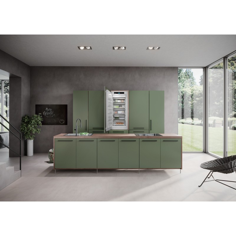 Liebherr SIFNdi 4155-22, Einbaugefrierschrank