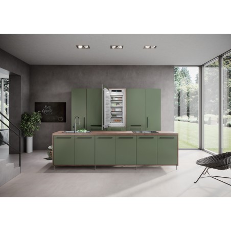Liebherr SIFNdi 4155-22, Einbaugefrierschrank
