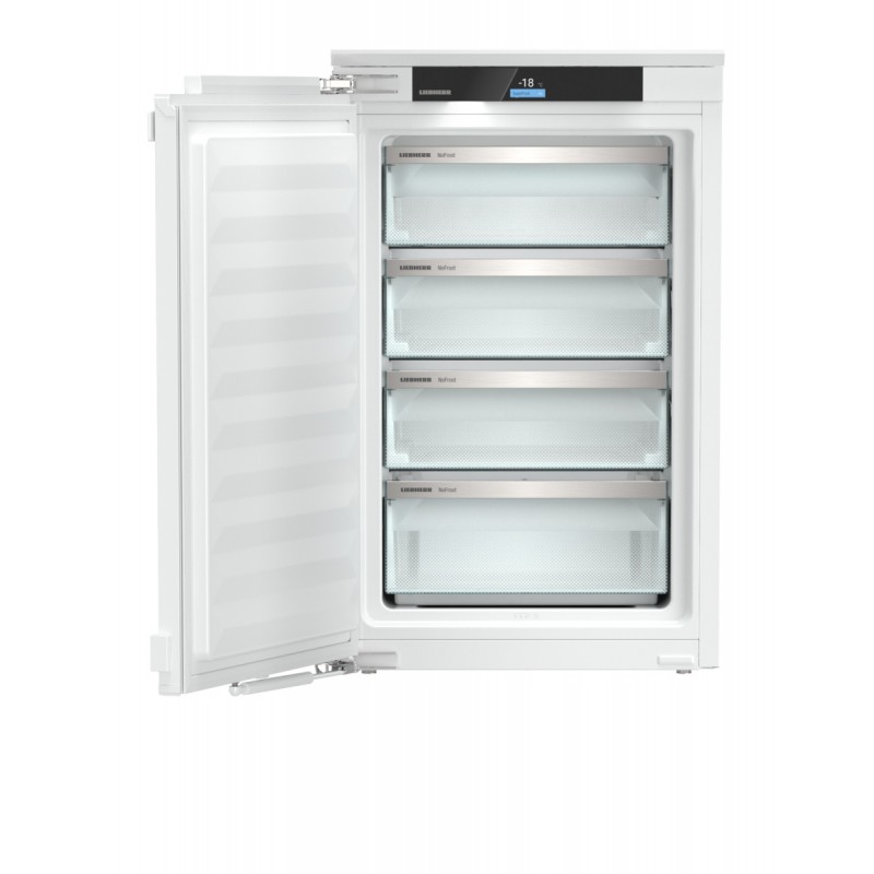 Liebherr IFNci 3954-22, Einbaugefrierschrank