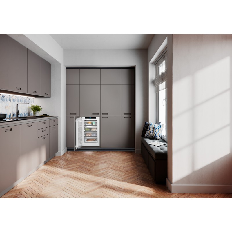 Liebherr IFNci 3954-22, Einbaugefrierschrank