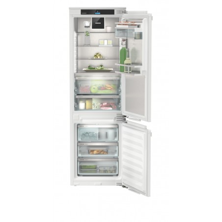 Liebherr ICBNci 5183-22, Combiné réfrigérateur-congélateur encastrable