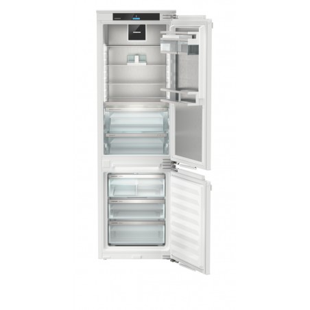 Liebherr ICBNci 5183-22, Combiné réfrigérateur-congélateur encastrable