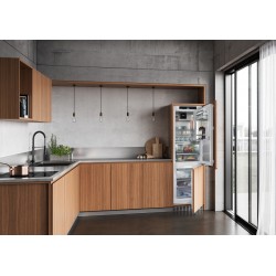 Liebherr ICBNci 5183-22, Combiné réfrigérateur-congélateur encastrable