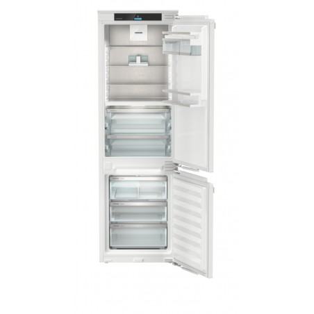 Liebherr ICBNdi 5163-22, Combiné réfrigérateur-congélateur encastrable