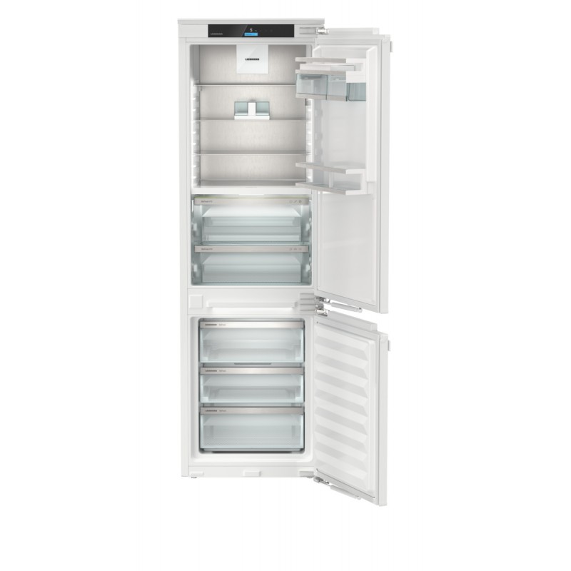 Liebherr ICBNci 5153-22, Combiné réfrigérateur-congélateur encastrable