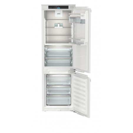 Liebherr ICBNci 5153-22, Combiné réfrigérateur-congélateur encastrable