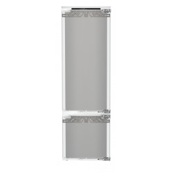 Liebherr ICBbi 5152-22, Combiné réfrigérateur-congélateur encastrable