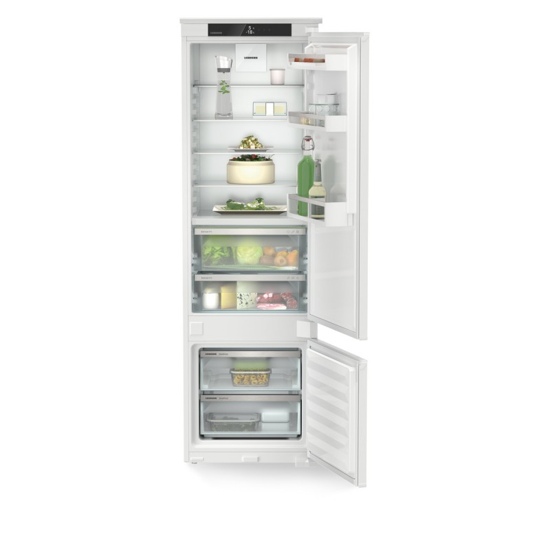 Liebherr ICBSd 5122-22, Combiné réfrigérateur-congélateur encastrable
