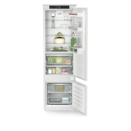 Liebherr ICBSd 5122-22, Combiné réfrigérateur-congélateur encastrable