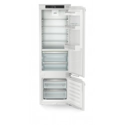 Liebherr ICBbi 5122-22, Combiné réfrigérateur-congélateur encastrable