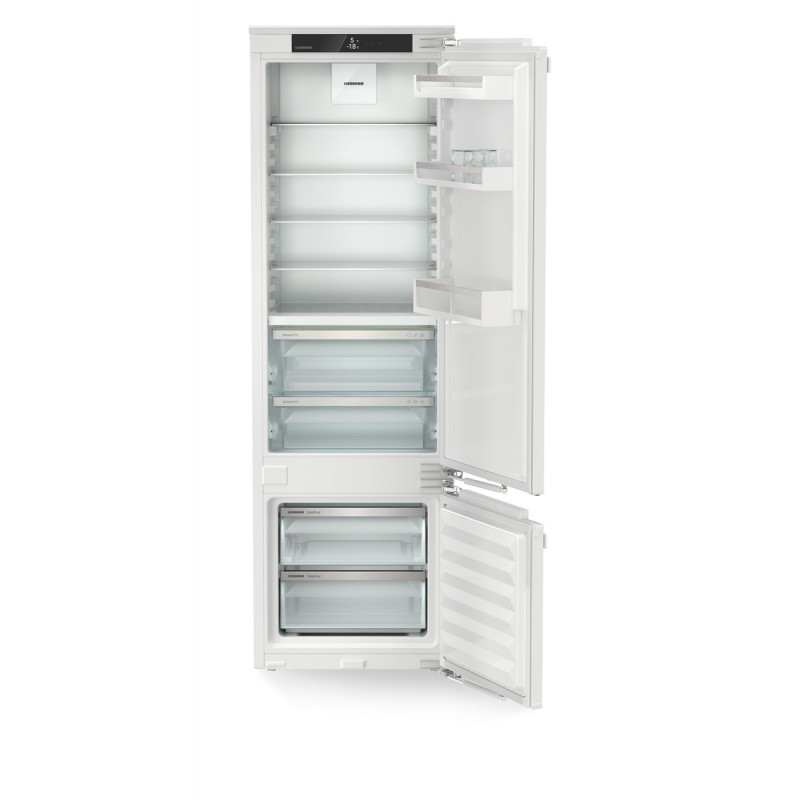 Liebherr ICBbi 5122-22, Combiné réfrigérateur-congélateur encastrable