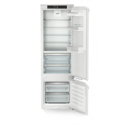 Liebherr ICBbi 5122-22, Combiné réfrigérateur-congélateur encastrable