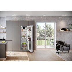 Liebherr IRBAc 5190-22, Einbaukühlschrank