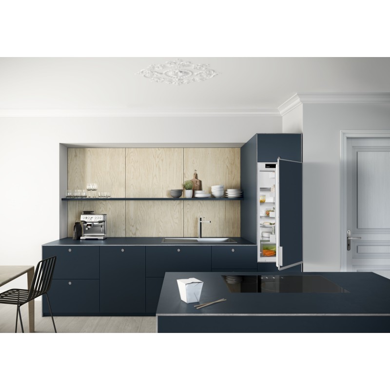 Liebherr DRe 4101-22, Réfrigérateur encastrable