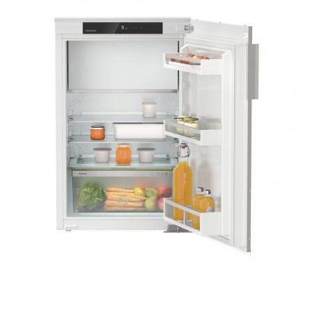 Liebherr DRe 3901-22, Einbaukühlschrank