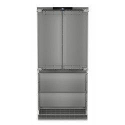 Liebherr ECBNe 8872-20, Combiné réfrigérateur-congélateur encastrable