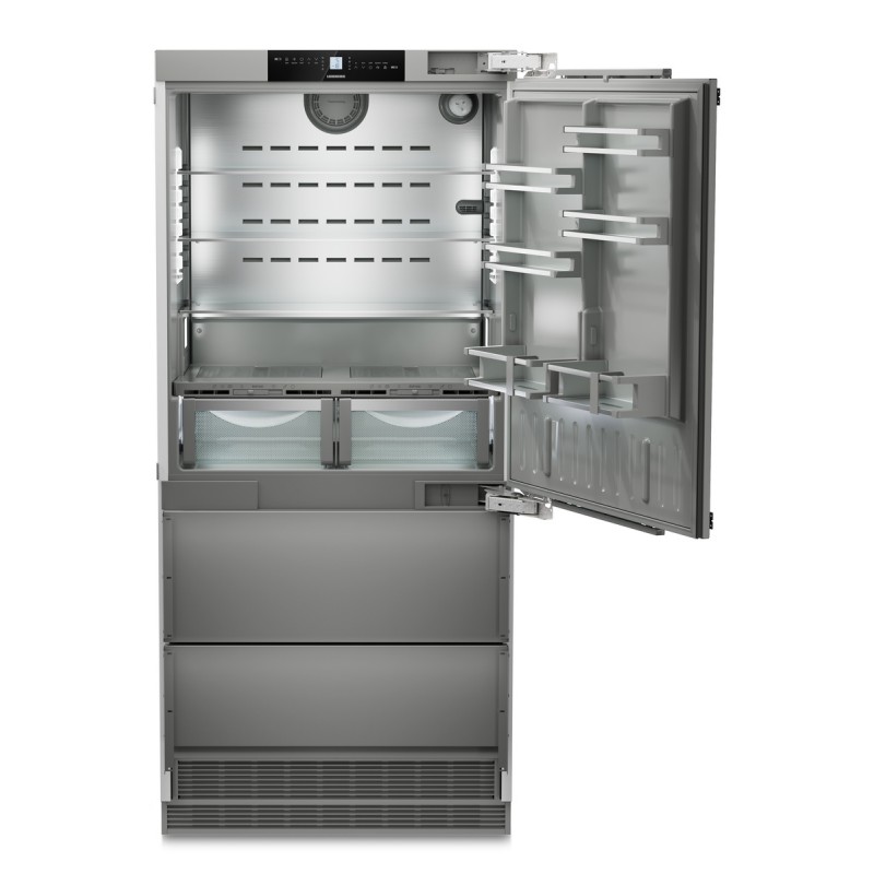 Liebherr ECBNe 8870-20, Combiné réfrigérateur-congélateur encastrable