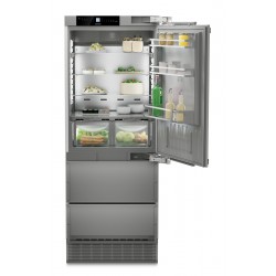 Liebherr ECBNe 7870-20, Combiné réfrigérateur-congélateur encastrable