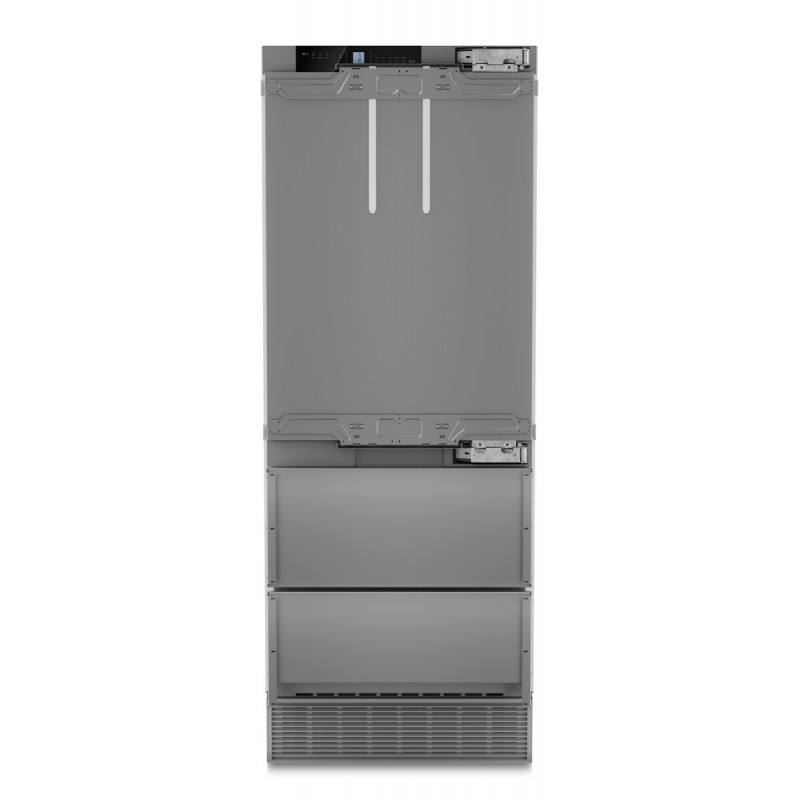 Liebherr ECBNe 7870-20, Combiné réfrigérateur-congélateur encastrable