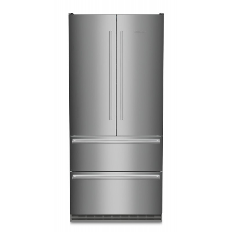 Liebherr CBNste 8872-20, Combiné réfrigérateur-congélateur