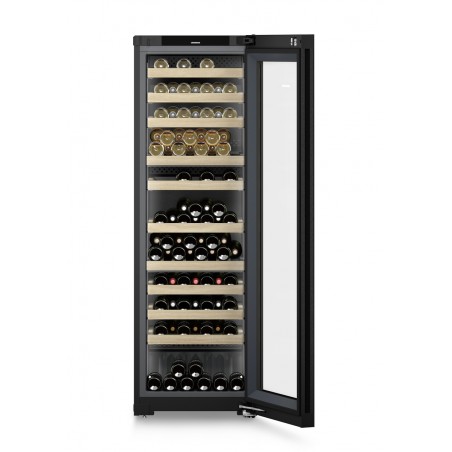 Liebherr WPgbi 5273-20, Stand Weintemperierschrank