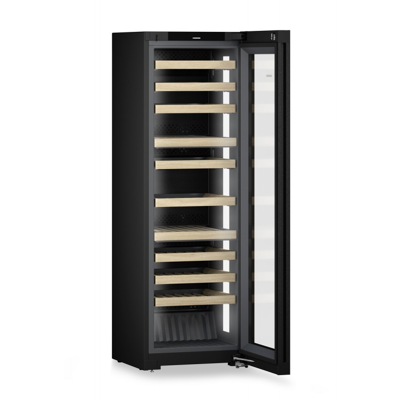 Liebherr WPgbi 5273-20, Stand Weintemperierschrank