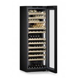 Liebherr WPgbi 7473-20, Stand Weintemperierschrank
