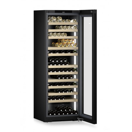 Liebherr WPgbi 7473-20, Stand Weintemperierschrank