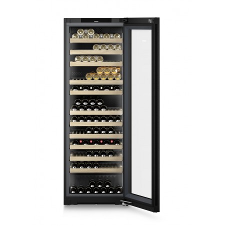 Liebherr WPgbi 7473-20, Stand Weintemperierschrank