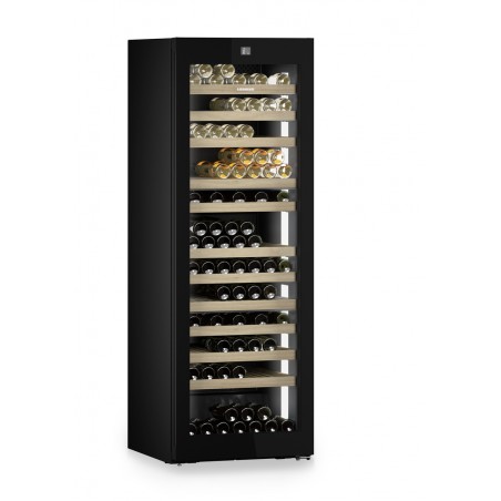 Liebherr WPgbi 7473-20, Stand Weintemperierschrank