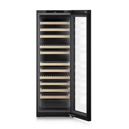 Liebherr WPgbi 7473-20, Stand Weintemperierschrank
