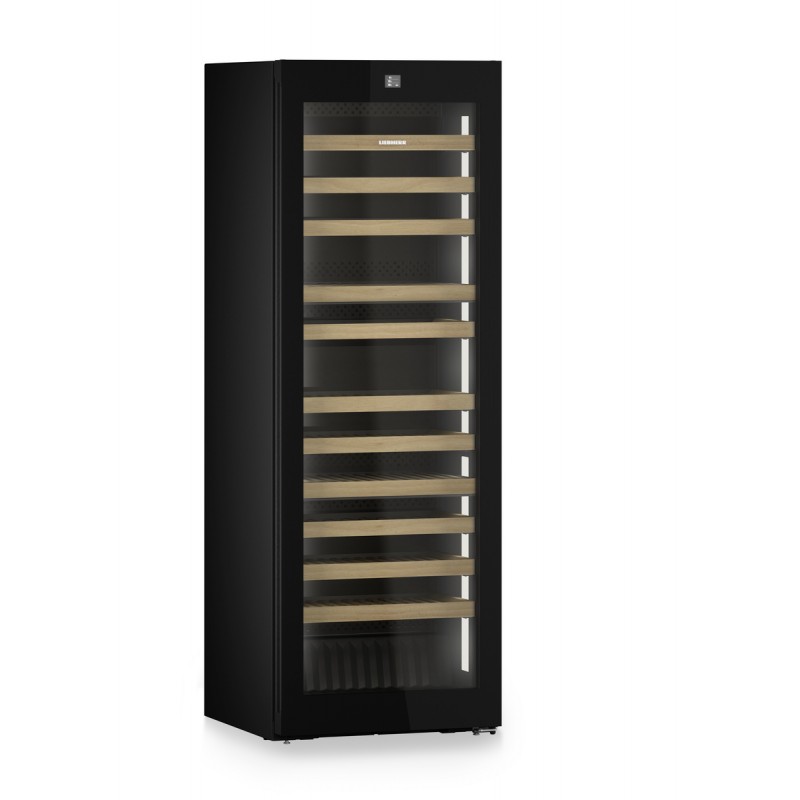 Liebherr WPgbi 7473-20, Stand Weintemperierschrank