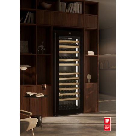 Liebherr WPgbi 7473-20, Stand Weintemperierschrank