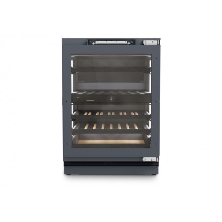 Liebherr UWpri 3782-20, Cave à vin tempérée encastrable